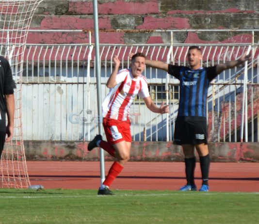 Καθάρισε σ' ένα ημίχρονο το ντέρμπι ο Ολυμπιακός Βόλου