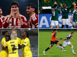 Stoiximan Super League (8η αγ.): Πλούσιο το κυριακάτικο μενού – Οι τέσσερις μάχες, τα κανάλια και το πρόγραμμα Stoiximan Super League (8η αγ.): Πλούσιο το κυριακάτικο μενού – Οι τέσσερις μάχες, τα κανάλια και το πρόγραμμα