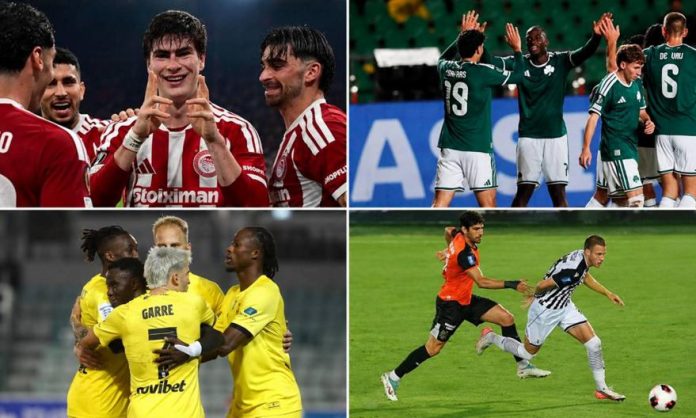 image_090431 Stoiximan Super League (8η αγ.): Πλούσιο το κυριακάτικο μενού – Οι τέσσερις μάχες, τα κανάλια και το πρόγραμμα