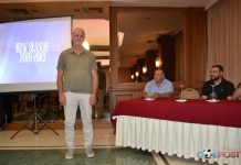 Ατρόμητος Νέας Ιωνίας: Σε τροχιά αλλαγής προπονητή – Τι δήλωσε ο Γιώργος Μαστακούλης στον Βόλος 98.6 FM