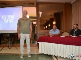Ατρόμητος Νέας Ιωνίας: Σε τροχιά αλλαγής προπονητή – Τι δήλωσε ο Γιώργος Μαστακούλης στον Βόλος 98.6 FM Ατρόμητος Νέας Ιωνίας: Σε τροχιά αλλαγής προπονητή – Τι δήλωσε ο Γιώργος Μαστακούλης στον Βόλος 98.6 FM