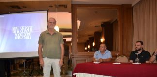 Ατρόμητος Νέας Ιωνίας: Σε τροχιά αλλαγής προπονητή – Τι δήλωσε ο Γιώργος Μαστακούλης στον Βόλος 98.6 FM
