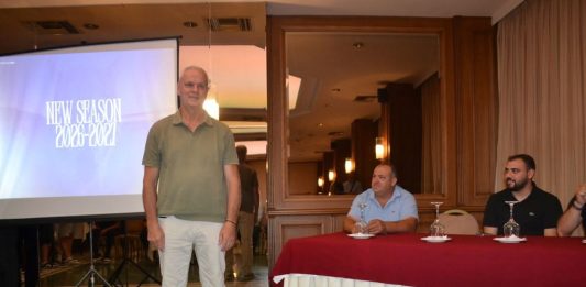 Ατρόμητος Νέας Ιωνίας: Σε τροχιά αλλαγής προπονητή – Τι δήλωσε ο Γιώργος Μαστακούλης στον Βόλος 98.6 FM Ατρόμητος Νέας Ιωνίας: Σε τροχιά αλλαγής προπονητή – Τι δήλωσε ο Γιώργος Μαστακούλης στον Βόλος 98.6 FM