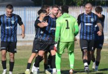 Ατρόμητος Ν. Ιωνίας – Αγία Άννα 1-0: «Τρίποντο» κορυφής με Κέρι και ανίκητο Φαγιέ Ατρόμητος Ν. Ιωνίας – Αγία Άννα 1-0: «Τρίποντο» κορυφής με Κέρι και ανίκητο Φαγιέ