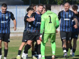Ατρόμητος Ν. Ιωνίας – Αγία Άννα 1-0: «Τρίποντο» κορυφής με Κέρι και ανίκητο Φαγιέ Ατρόμητος Ν. Ιωνίας – Αγία Άννα 1-0: «Τρίποντο» κορυφής με Κέρι και ανίκητο Φαγιέ