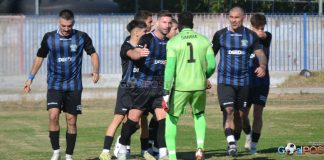 Ατρόμητος Ν. Ιωνίας – Αγία Άννα 1-0: «Τρίποντο» κορυφής με Κέρι και ανίκητο Φαγιέ