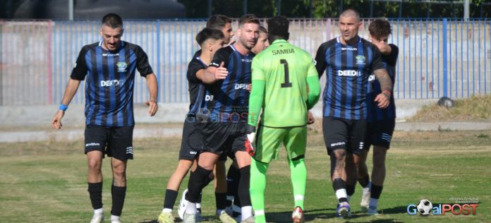 keri faye Ατρόμητος Ν. Ιωνίας – Αγία Άννα 1-0: «Τρίποντο» κορυφής με Κέρι και ανίκητο Φαγιέ