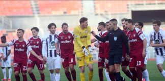 SL2: Οι διαιτητές της 5ης αγωνιστικής | Ο Γιώργος Κόκκινος στο «Π. Μαγουλάς» - Το "βιογραφικό" του διαιτητή