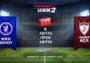 LIVE STREAM & TEXTING: Νίκη Βόλου - ΑΕΛ (03/10, 14:45)
