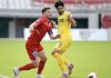 Πανσερραϊκός-Νίκη 0-1: Ελπίδες πρόκρισης μετά το πρώτο τρίποντο στη League Phase του Κυπέλλου Ελλάδας