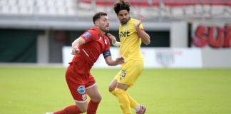 Πανσερραϊκός-Νίκη 0-1: Ελπίδες πρόκρισης μετά το πρώτο τρίποντο στη League Phase του Κυπέλλου Ελλάδας