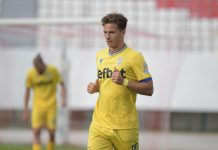 Πανσερραϊκός – Νίκη Βόλου 0-1: Τα στιγμιότυπα της αναμέτρησης (video) Πανσερραϊκός – Νίκη Βόλου 0-1: Τα στιγμιότυπα της αναμέτρησης (video)