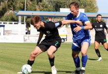 Superbet League 2: Ακάθεκτη η Μαρκό με 5/5 – Τα αποτελέσματα της 5ης αγωνιστικής και η βαθμολογία Superbet League 2: Ακάθεκτη η Μαρκό με 5/5 – Τα αποτελέσματα της 5ης αγωνιστικής και η βαθμολογία