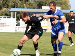 Superbet League 2: Ακάθεκτη η Μαρκό με 5/5 – Τα αποτελέσματα της 5ης αγωνιστικής και η βαθμολογία Superbet League 2: Ακάθεκτη η Μαρκό με 5/5 – Τα αποτελέσματα της 5ης αγωνιστικής και η βαθμολογία
