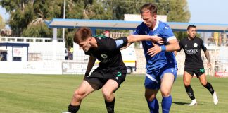 Superbet League 2: Ακάθεκτη η Μαρκό με 5/5 – Τα αποτελέσματα της 5ης αγωνιστικής και η βαθμολογία