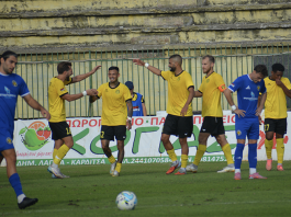 Αναγέννηση Καρδίτσας – Ζάκυνθος 3-0: Πρώτη νίκη με υπογραφή Μεντιέτα | Τα στιγμιότυπα (video) Αναγέννηση Καρδίτσας – Ζάκυνθος 3-0: Πρώτη νίκη με υπογραφή Μεντιέτα | Τα στιγμιότυπα (video)