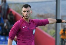Γ’ Εθνική (4ος όμιλος – 6η αγ.): Μπεκιάρης στο Βελεστίνο – Ζιούτος στην Ελασσόνα | Διαιτητές και πρόγραμμα Γ' Εθνική (4ος όμιλος - 6η αγ.): Μπεκιάρης στο Βελεστίνο - Ζιούτος στην Ελασσόνα | Διαιτητές και πρόγραμμα