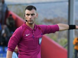 Γ’ Εθνική (4ος όμιλος – 6η αγ.): Μπεκιάρης στο Βελεστίνο – Ζιούτος στην Ελασσόνα | Διαιτητές και πρόγραμμα Γ' Εθνική (4ος όμιλος - 6η αγ.): Μπεκιάρης στο Βελεστίνο - Ζιούτος στην Ελασσόνα | Διαιτητές και πρόγραμμα