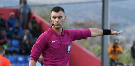Γ’ Εθνική (4ος όμιλος – 6η αγ.): Μπεκιάρης στο Βελεστίνο – Ζιούτος στην Ελασσόνα | Διαιτητές και πρόγραμμα Γ' Εθνική (4ος όμιλος - 6η αγ.): Μπεκιάρης στο Βελεστίνο - Ζιούτος στην Ελασσόνα | Διαιτητές και πρόγραμμα