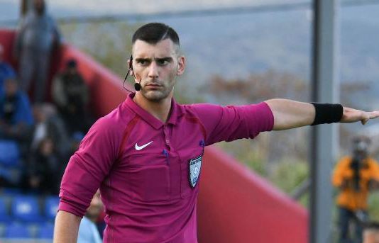 Γ' Εθνική (4ος όμιλος - 6η αγ.): Μπεκιάρης στο Βελεστίνο - Ζιούτος στην Ελασσόνα | Διαιτητές και πρόγραμμα