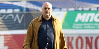 «Ντροπή και μόνο ντροπή»: Η αντίδραση του Αχιλλέα Μπέου για την αφαίρεση βαθμών στον Βόλο