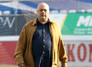 «Ντροπή και μόνο ντροπή»: Η αντίδραση του Αχιλλέα Μπέου για την αφαίρεση βαθμών στον Βόλο