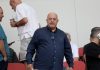 Eπίθεση Μπέου σε Λανουά για την επιστροφή Τζήλου και Πολυχρόνη: «Μη νομίζεις ότι είσαι στο απυρόβλητο» Eπίθεση Μπέου σε Λανουά για την επιστροφή Τζήλου και Πολυχρόνη: «Μη νομίζεις ότι είσαι στο απυρόβλητο»