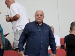 Eπίθεση Μπέου σε Λανουά για την επιστροφή Τζήλου και Πολυχρόνη: «Μη νομίζεις ότι είσαι στο απυρόβλητο» Eπίθεση Μπέου σε Λανουά για την επιστροφή Τζήλου και Πολυχρόνη: «Μη νομίζεις ότι είσαι στο απυρόβλητο»