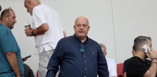 Eπίθεση Μπέου σε Λανουά για την επιστροφή Τζήλου και Πολυχρόνη: «Μη νομίζεις ότι είσαι στο απυρόβλητο»