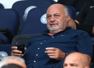 «Βόμβα» από το Sportime: Σενάρια συγχώνευσης ΝΠΣ Βόλος με Ολυμπιακό Βόλου από τους υποψήφιους αγοραστές!