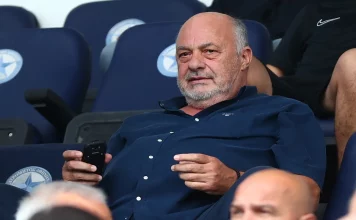 «Βόμβα» από το Sportime: Σενάρια συγχώνευσης ΝΠΣ Βόλος με Ολυμπιακό Βόλου από τους υποψήφιους αγοραστές! «Βόμβα» από το Sportime: Σενάρια συγχώνευσης ΝΠΣ Βόλος με Ολυμπιακό Βόλου από τους υποψήφιους αγοραστές!