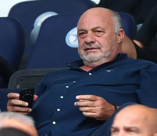 «Βόμβα» από το Sportime: Σενάρια συγχώνευσης ΝΠΣ Βόλος με Ολυμπιακό Βόλου από τους υποψήφιους αγοραστές!