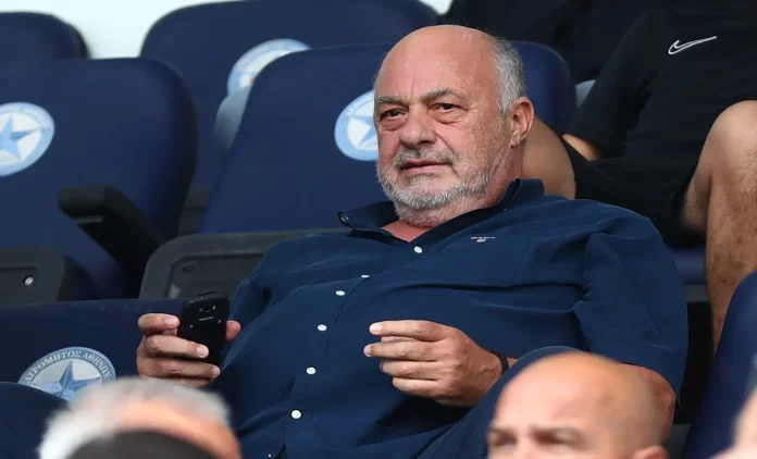 «Βόμβα» από το Sportime: Σενάρια συγχώνευσης ΝΠΣ Βόλος με Ολυμπιακό Βόλου από τους υποψήφιους αγοραστές!