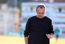 Βόλος Elabet: Τέλος ο Κώστας Μπράτσος