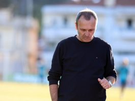 Βόλος Elabet: Τέλος ο Κώστας Μπράτσος Βόλος Elabet: Τέλος ο Κώστας Μπράτσος