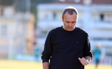 Βόλος Elabet: Τέλος ο Κώστας Μπράτσος Βόλος Elabet: Τέλος ο Κώστας Μπράτσος