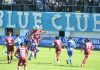 Νίκη Βόλου – ΑΕΛ 2-2: Δείτε τις καλύτερες στιγμές του θεσσαλικού ντέρμπι (VIDEO)