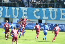 Νίκη Βόλου – ΑΕΛ 2-2: Δείτε τις καλύτερες στιγμές του θεσσαλικού ντέρμπι (VIDEO)