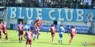 Νίκη Βόλου – ΑΕΛ 2-2: Δείτε τις καλύτερες στιγμές του θεσσαλικού ντέρμπι (VIDEO)
