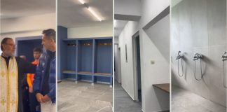 Η νέα εποχή στο «Π. Μαγουλάς»: Εγκαινιάστηκαν οι νέες σύγχρονες εγκαταστάσεις της Νίκης Βόλου!
