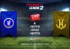 LIVE STREAM & BLOG: Νίκη Βόλου – Αναγέννηση Καρδίτσας (31/10, 14:45) LIVE STREAM & BLOG: Νίκη Βόλου – Αναγέννηση Καρδίτσας (31/10, 14:45)