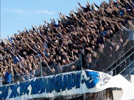 Super League 2: Σε απολογία η Νίκη Βόλου για το ντέρμπι με την ΑΕΛ – Πρόστιμα σε Ζάκυνθο και Πανθρακικό Super League 2: Σε απολογία η Νίκη Βόλου για το ντέρμπι με την ΑΕΛ - Πρόστιμα σε Ζάκυνθο και Πανθρακικό