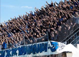 Super League 2: Σε απολογία η Νίκη Βόλου για το ντέρμπι με την ΑΕΛ - Πρόστιμα σε Ζάκυνθο και Πανθρακικό