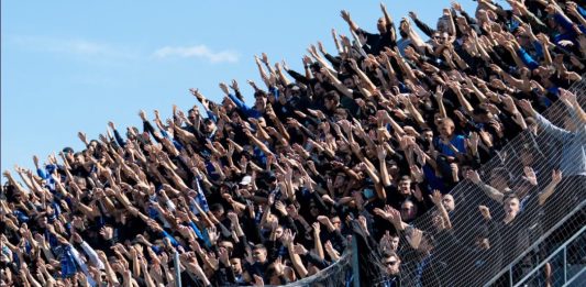 Super League 2: Σε απολογία η Νίκη Βόλου για το ντέρμπι με την ΑΕΛ – Πρόστιμα σε Ζάκυνθο και Πανθρακικό Super League 2: Σε απολογία η Νίκη Βόλου για το ντέρμπι με την ΑΕΛ - Πρόστιμα σε Ζάκυνθο και Πανθρακικό
