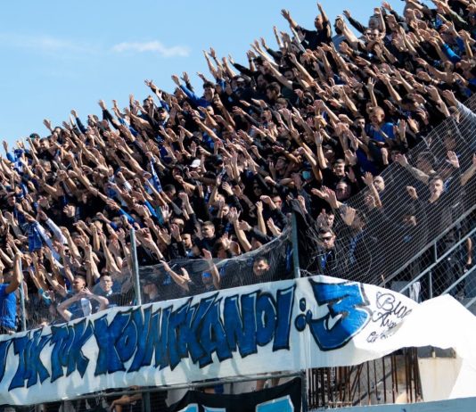 Super League 2: Σε απολογία η Νίκη Βόλου για το ντέρμπι με την ΑΕΛ – Πρόστιμα σε Ζάκυνθο και Πανθρακικό Super League 2: Σε απολογία η Νίκη Βόλου για το ντέρμπι με την ΑΕΛ - Πρόστιμα σε Ζάκυνθο και Πανθρακικό