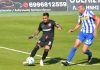 Νίκη - Πανιώνιος 1-1: Ισοπαλία με παράπονα στο "Π. Μαγουλάς" - Δείτε τα στιγμιότυπα