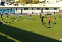 Απάντησε η Νίκη στον Πανιώνιο: «Ανύπαρκτο το πέναλτι, ορθώς ακυρώθηκε το γκολ ως οφσάιντ» (pic & vid) Απάντησε η Νίκη στον Πανιώνιο: «Ανύπαρκτο το πέναλτι, ορθώς ακυρώθηκε το γκολ ως οφσάιντ» (pic & vid)