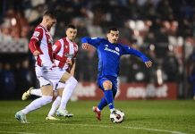 Μετά τις ποινές σε Βόλο και Πανσερραϊκό: Στους «φακέλους» της Επιτροπής Δεοντολογίας ακόμη 10 παιχνίδια σε SL1 και SL2