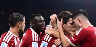 Super League: «Φωτιά» στην κορυφή μετά τη νίκη του Ολυμπιακού | Αποτελέσματα-βαθμολογία
