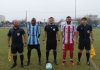 Ασταμάτητος ο Ολυμπιακός Βόλου πέρασε νικηφόρα και από τη Νέα Αγχίαλο Ασταμάτητος ο Ολυμπιακός Βόλου πέρασε νικηφόρα και από τη Νέα Αγχίαλο
